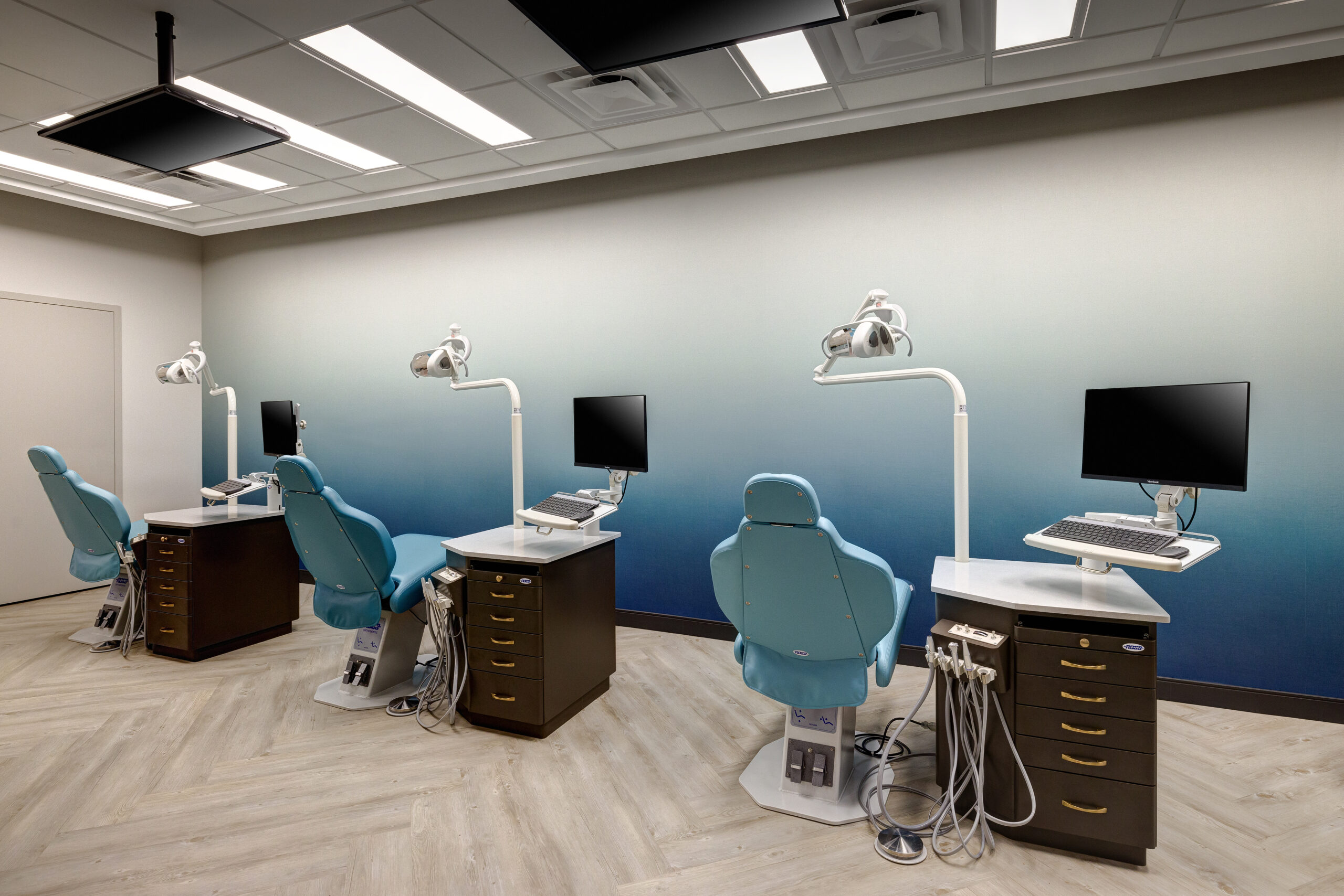 G G Pediatric Dentistry And Orthodontics Apex Design Build   222 Scaled 