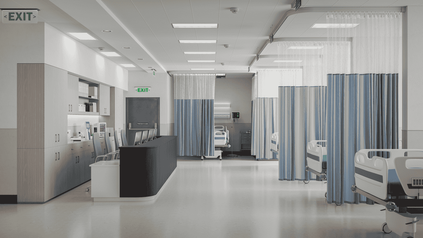 Designing And Building Ambulatory Surgery Centers From Concept To 