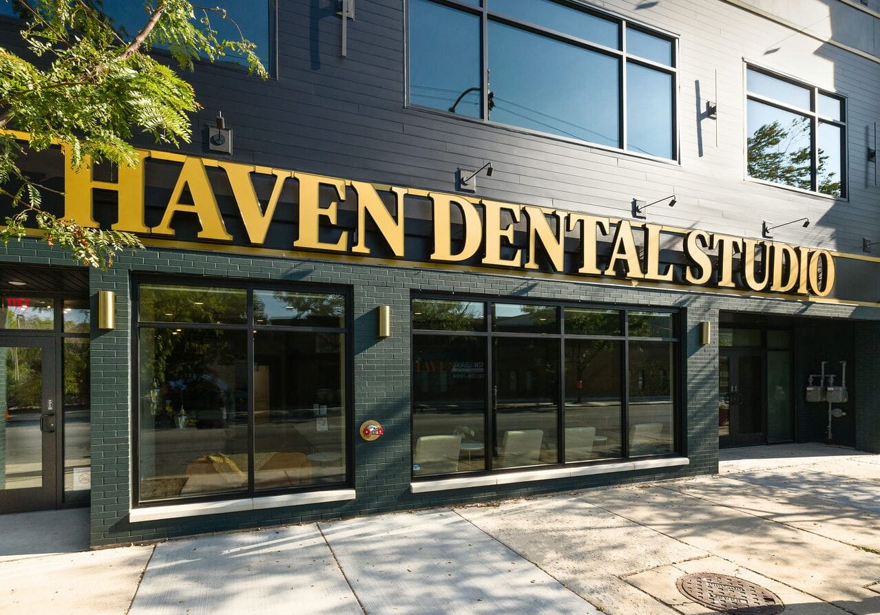 Modern Dental Office Design